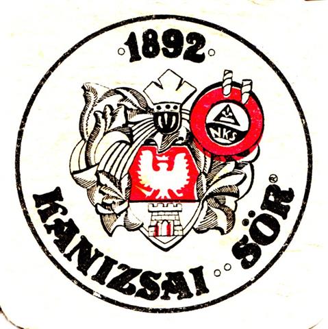 nagykanizsa nd-h kanizsai quad 1a (180-o 1892-m groes logo)